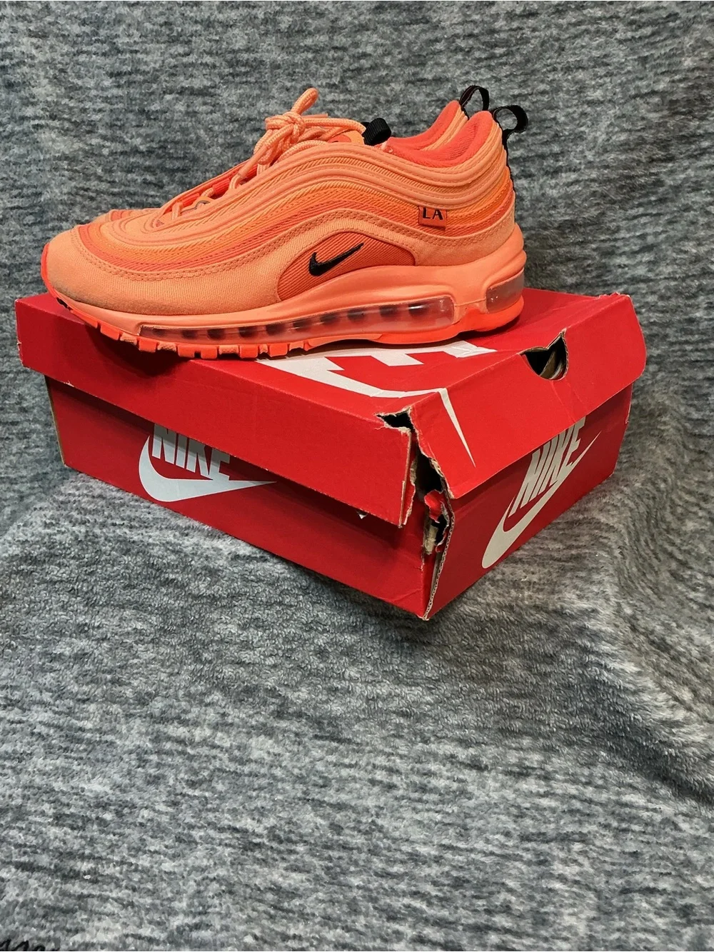 NIKE AIRMAX 97 (GS)